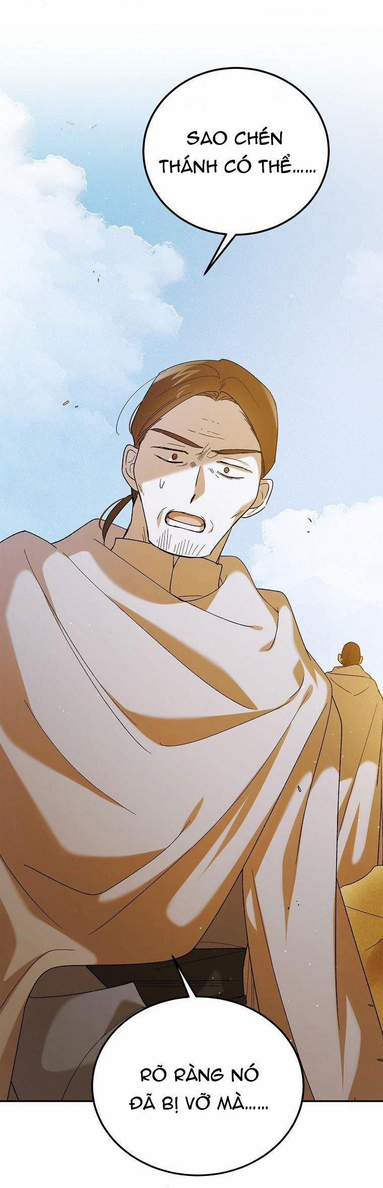 Cách Để Em Bảo Vệ Anh 60 trang 19