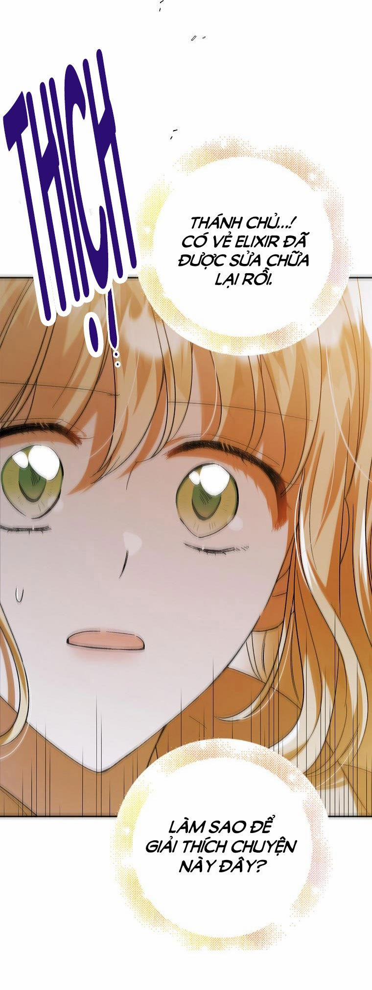 Cách Để Em Bảo Vệ Anh 60 trang 20