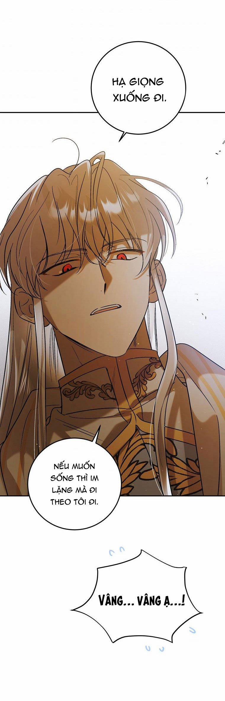 Cách Để Em Bảo Vệ Anh 60 trang 24