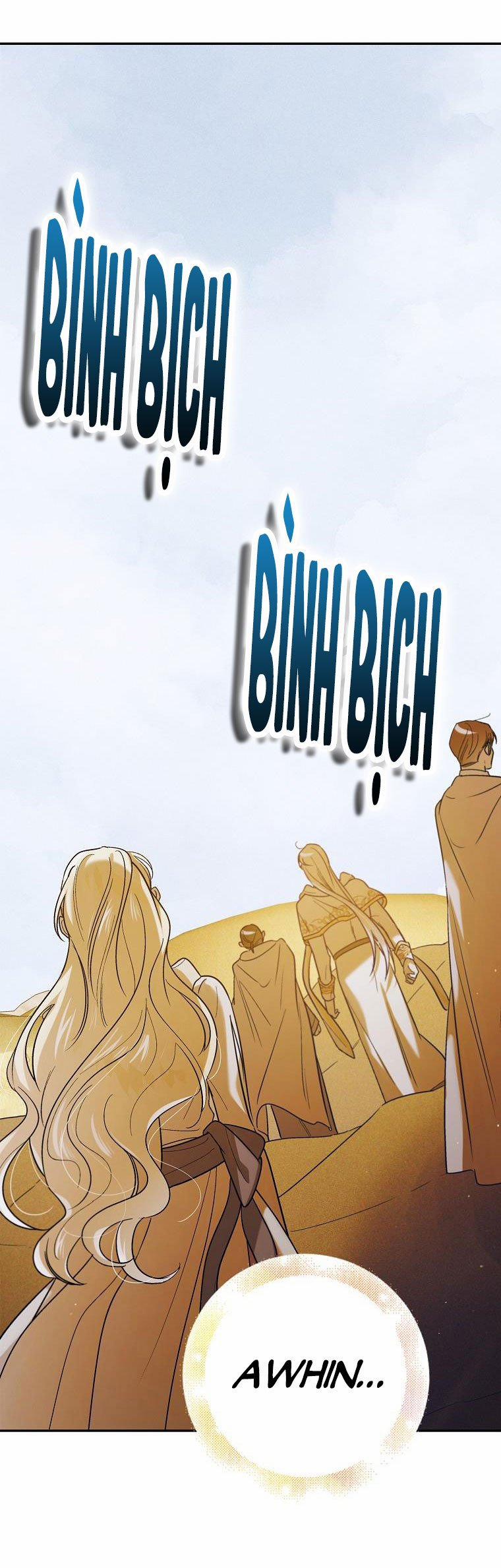 Cách Để Em Bảo Vệ Anh 60 trang 25