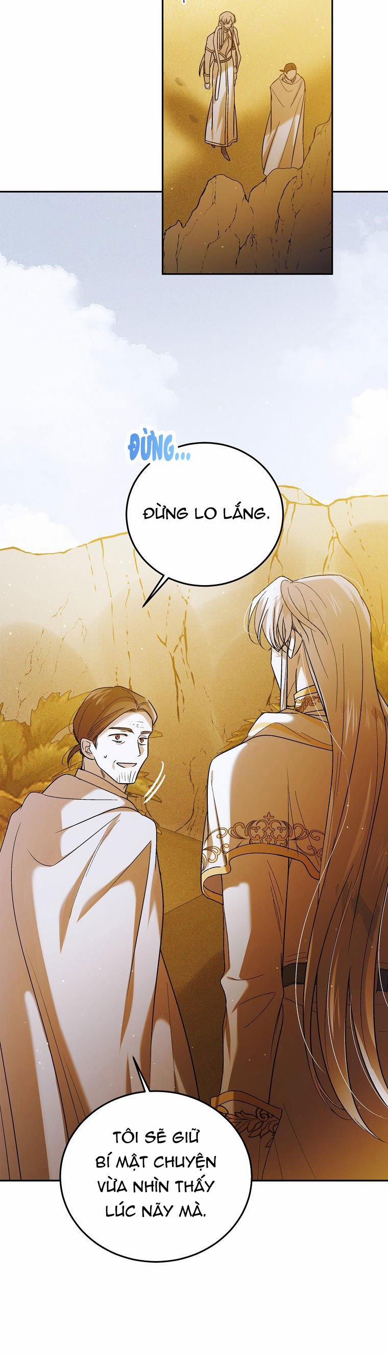 Cách Để Em Bảo Vệ Anh 60 trang 27