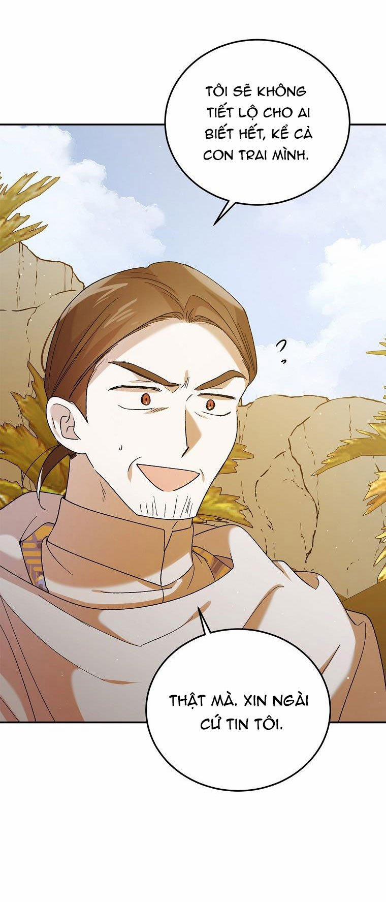 Cách Để Em Bảo Vệ Anh 60 trang 28