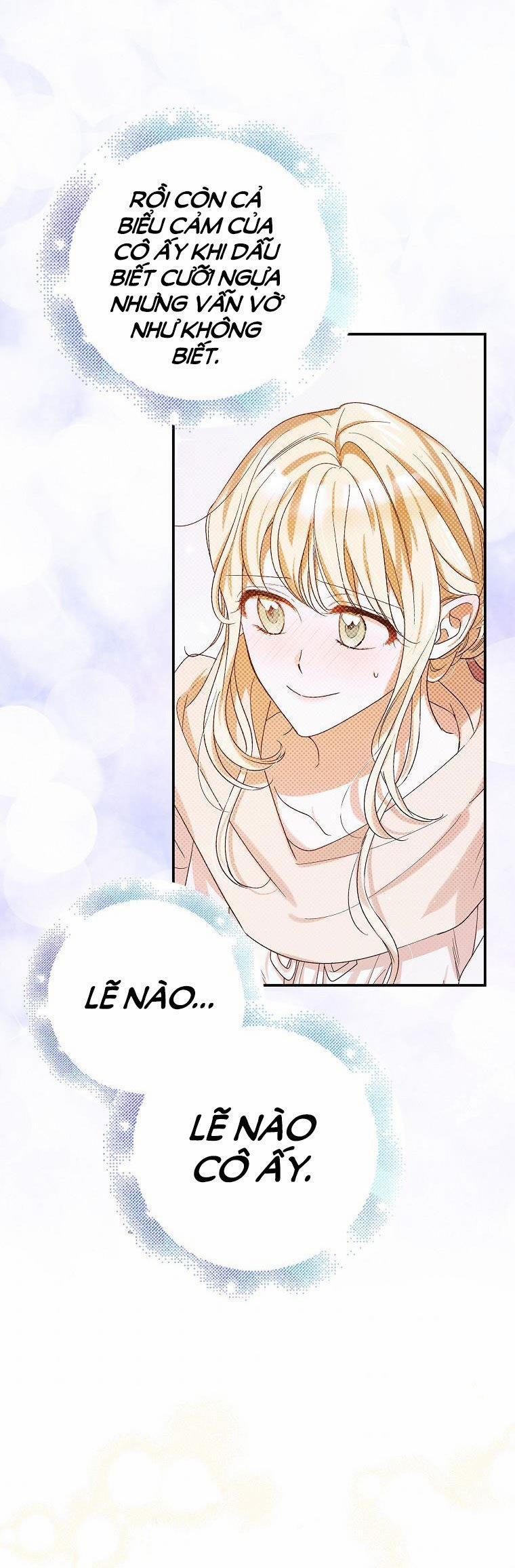 Cách Để Em Bảo Vệ Anh 60 trang 3