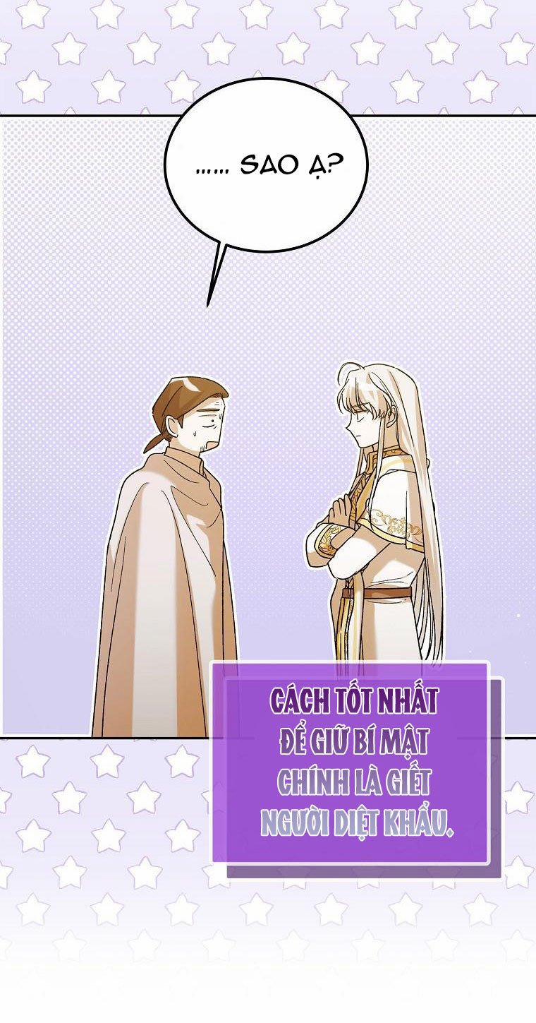 Cách Để Em Bảo Vệ Anh 60 trang 30