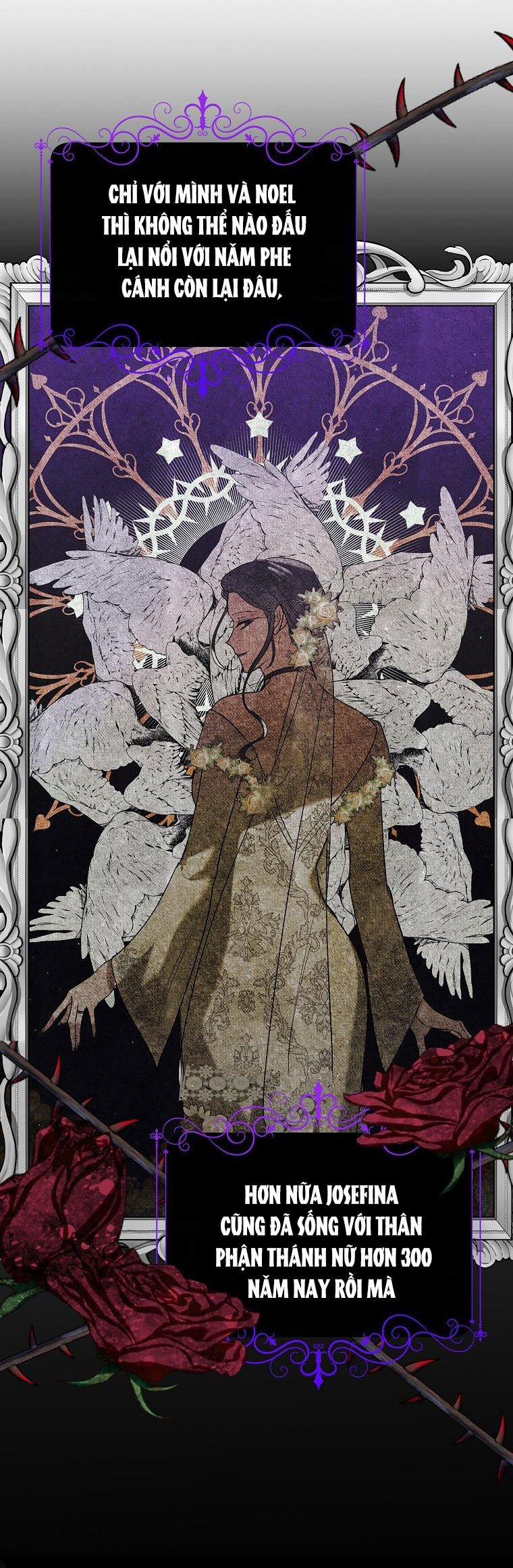 Cách Để Em Bảo Vệ Anh 60 trang 32