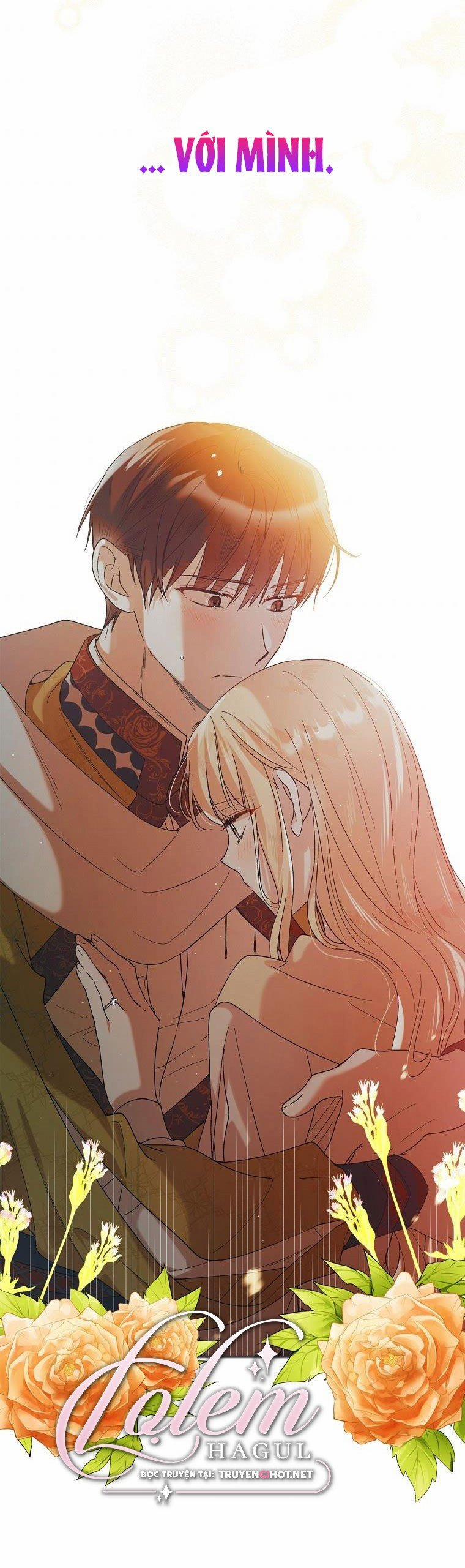 Cách Để Em Bảo Vệ Anh 60 trang 4