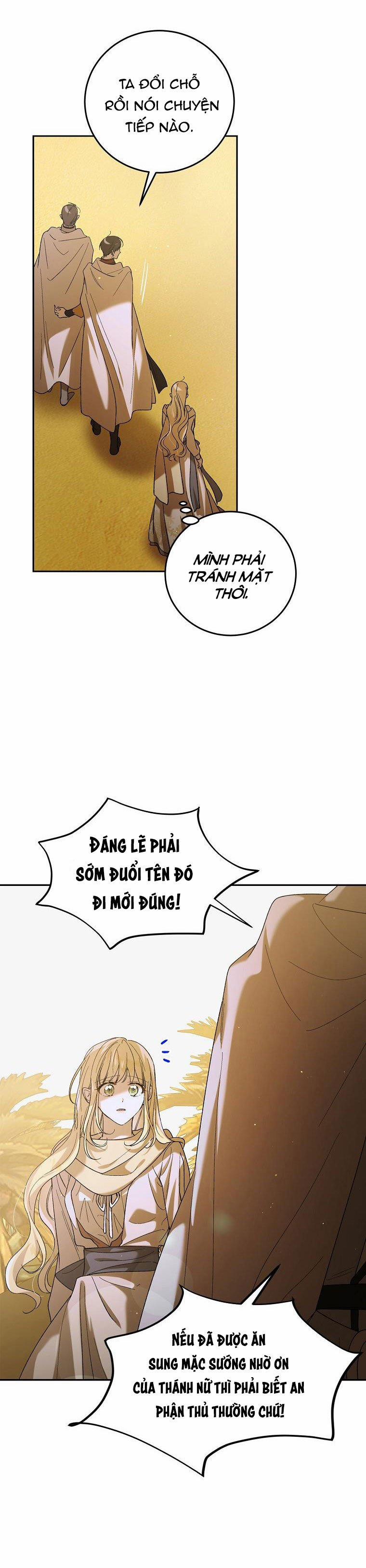 Cách Để Em Bảo Vệ Anh 60 trang 7