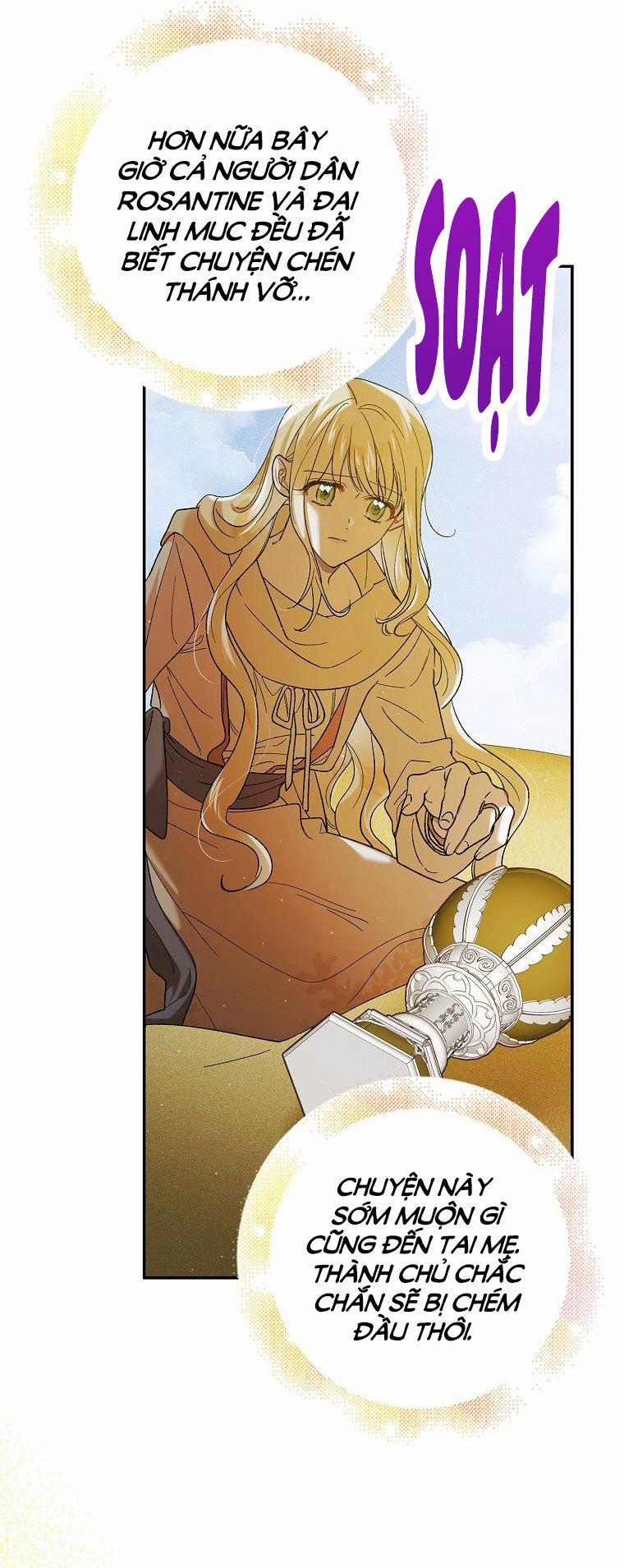 Cách Để Em Bảo Vệ Anh 60 trang 9