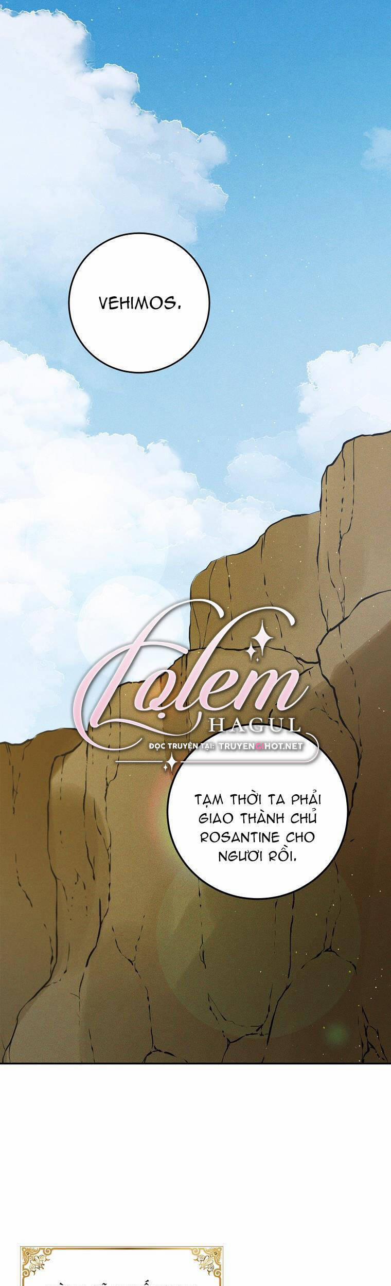 Cách Để Em Bảo Vệ Anh 61 trang 0