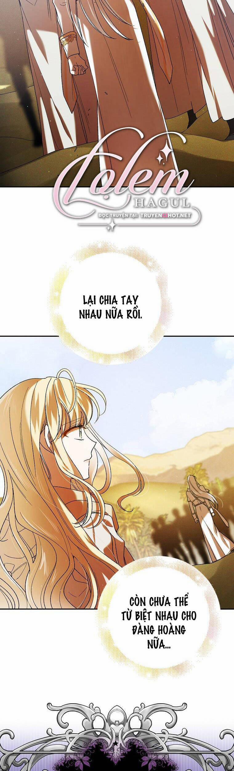 Cách Để Em Bảo Vệ Anh 61 trang 10