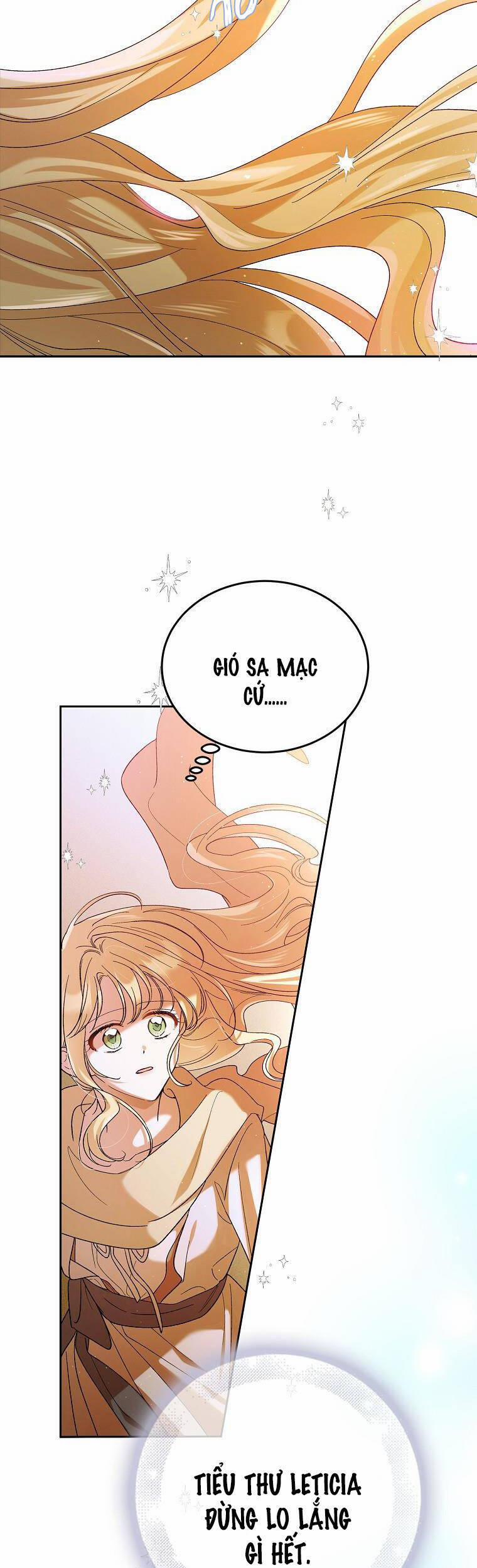 Cách Để Em Bảo Vệ Anh 61 trang 14