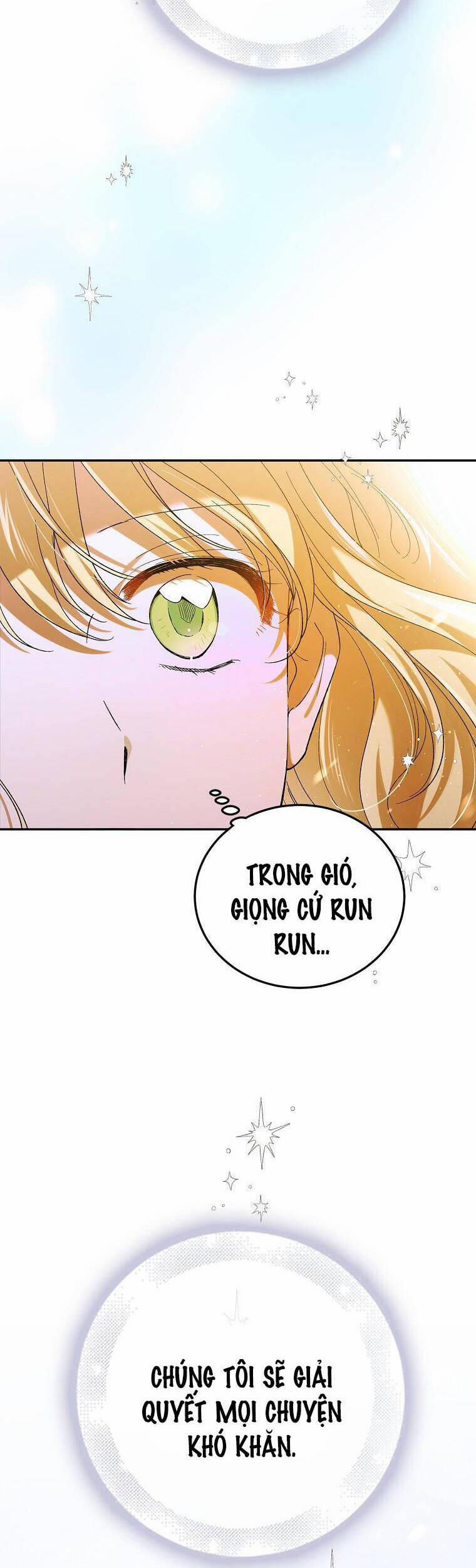 Cách Để Em Bảo Vệ Anh 61 trang 15