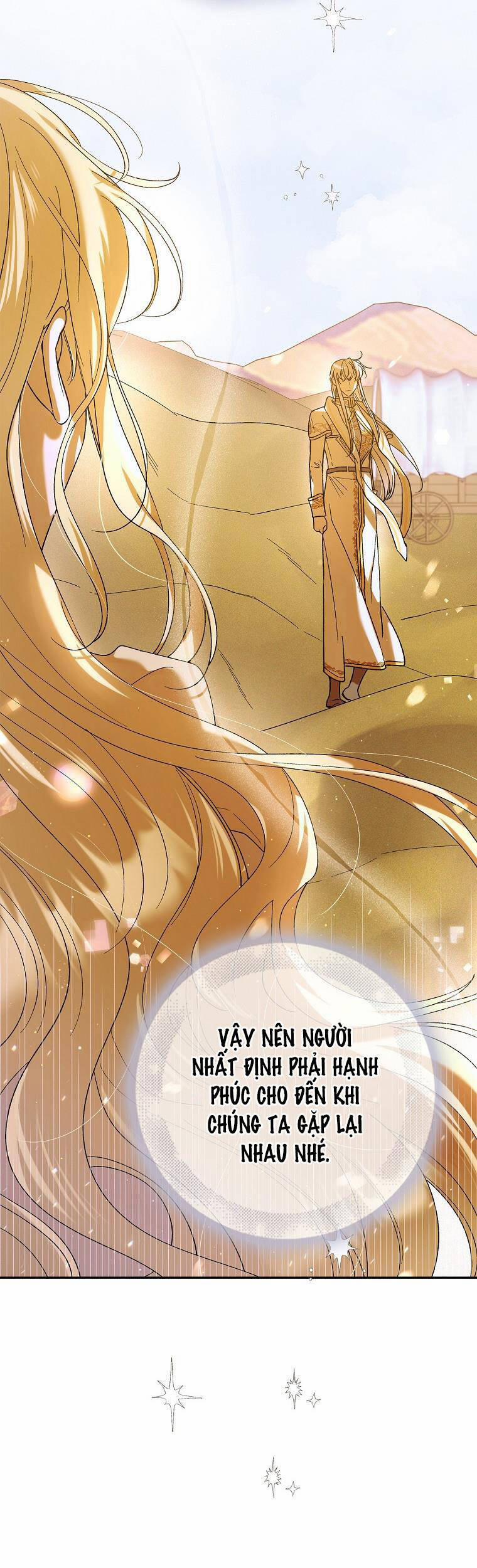 Cách Để Em Bảo Vệ Anh 61 trang 16