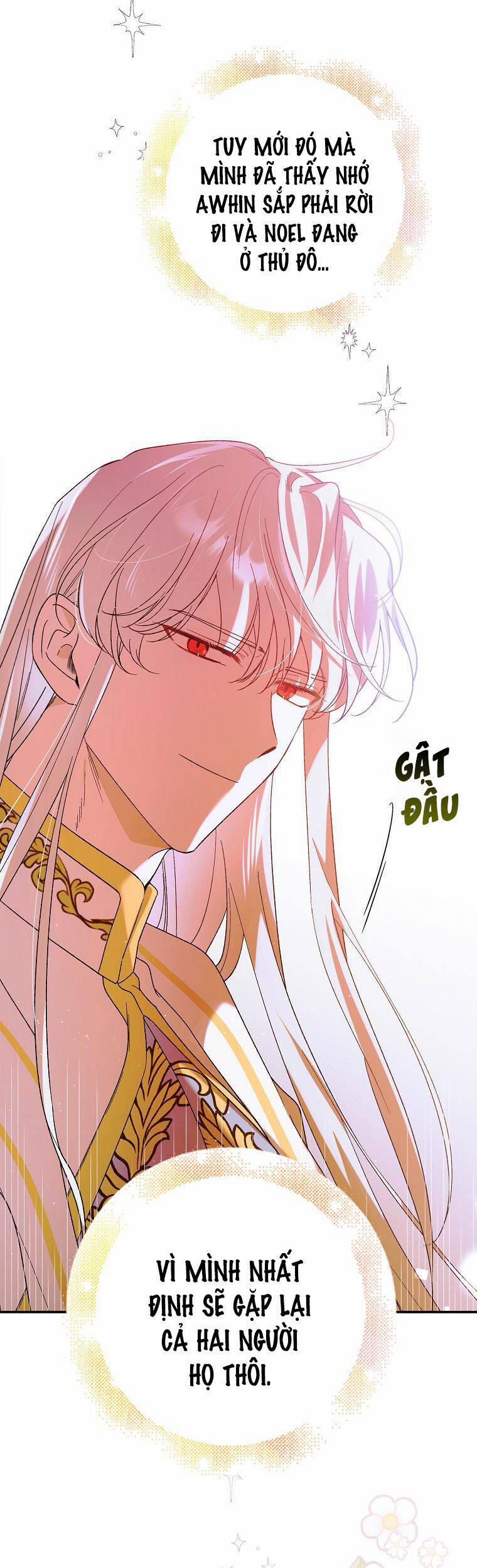 Cách Để Em Bảo Vệ Anh 61 trang 19