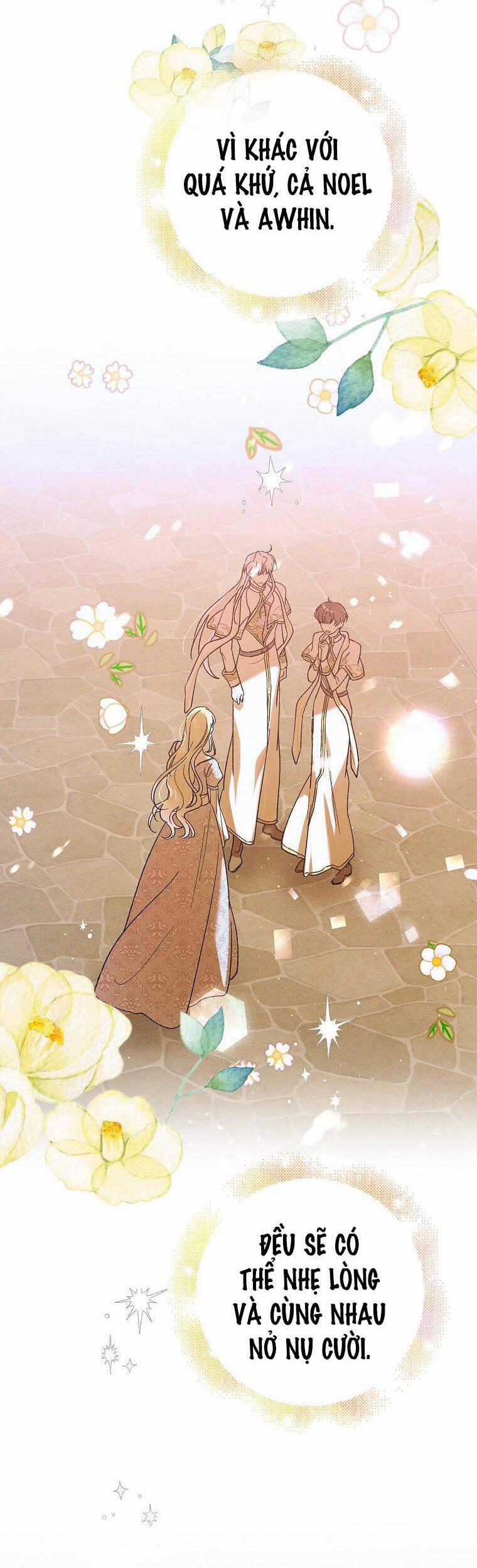 Cách Để Em Bảo Vệ Anh 61 trang 20