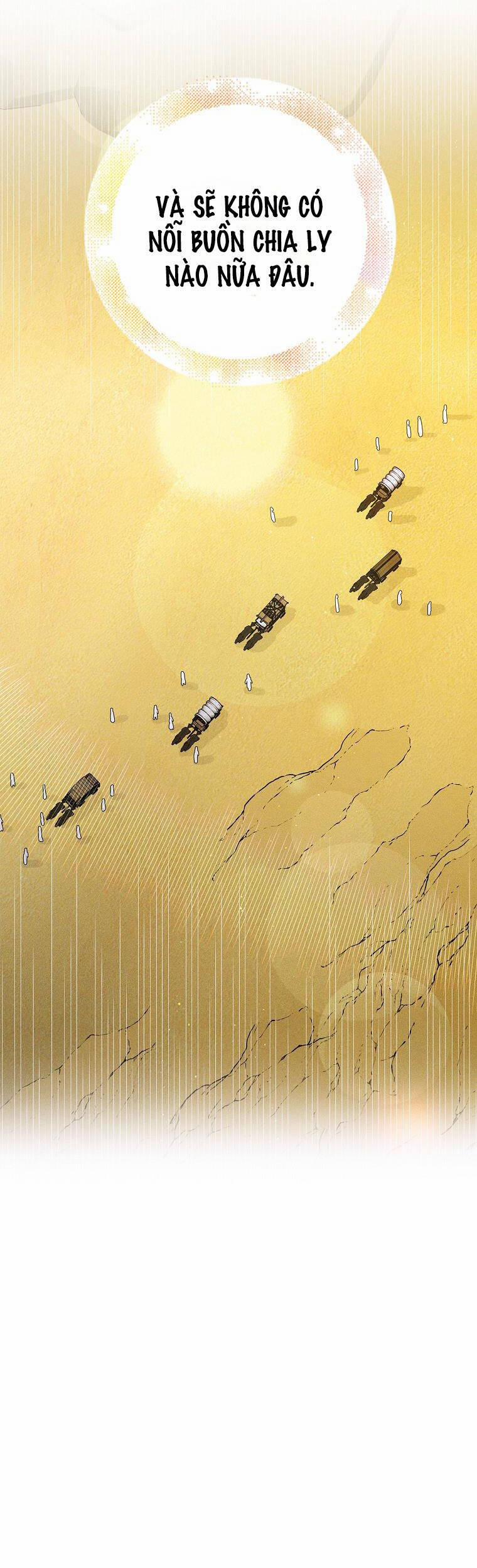 Cách Để Em Bảo Vệ Anh 61 trang 21