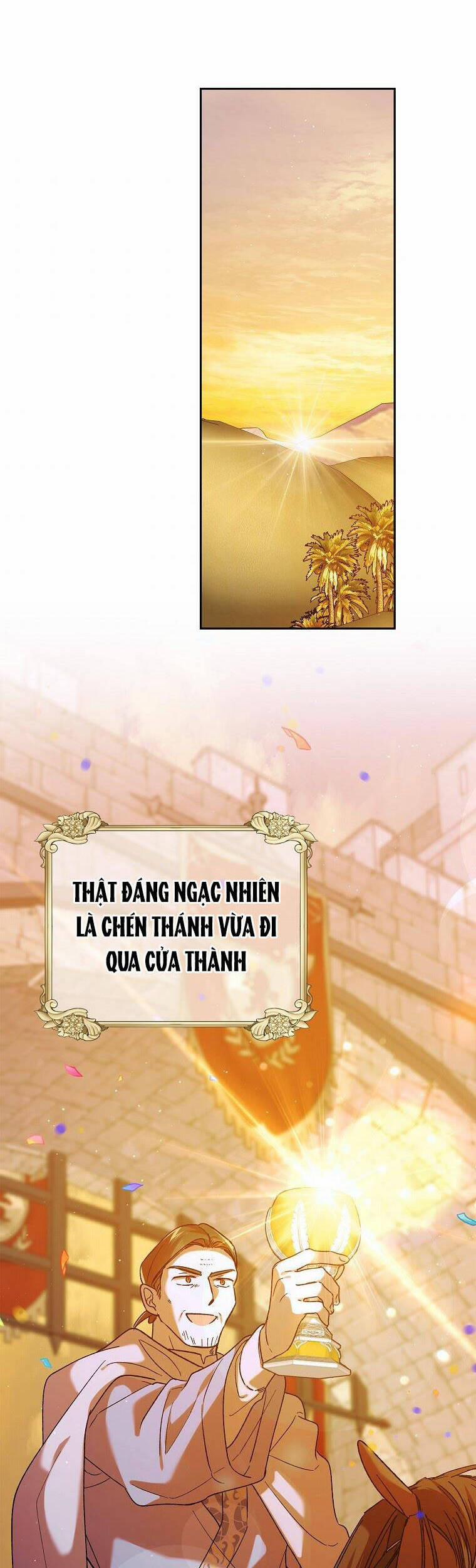 Cách Để Em Bảo Vệ Anh 61 trang 22