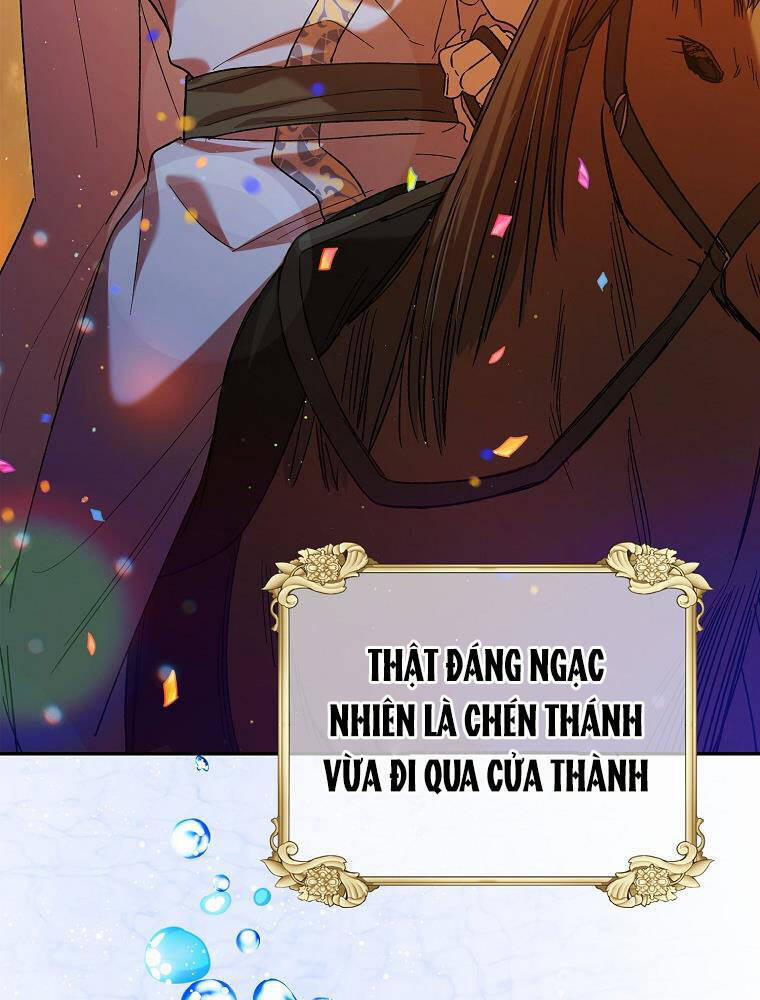 Cách Để Em Bảo Vệ Anh 61 trang 23