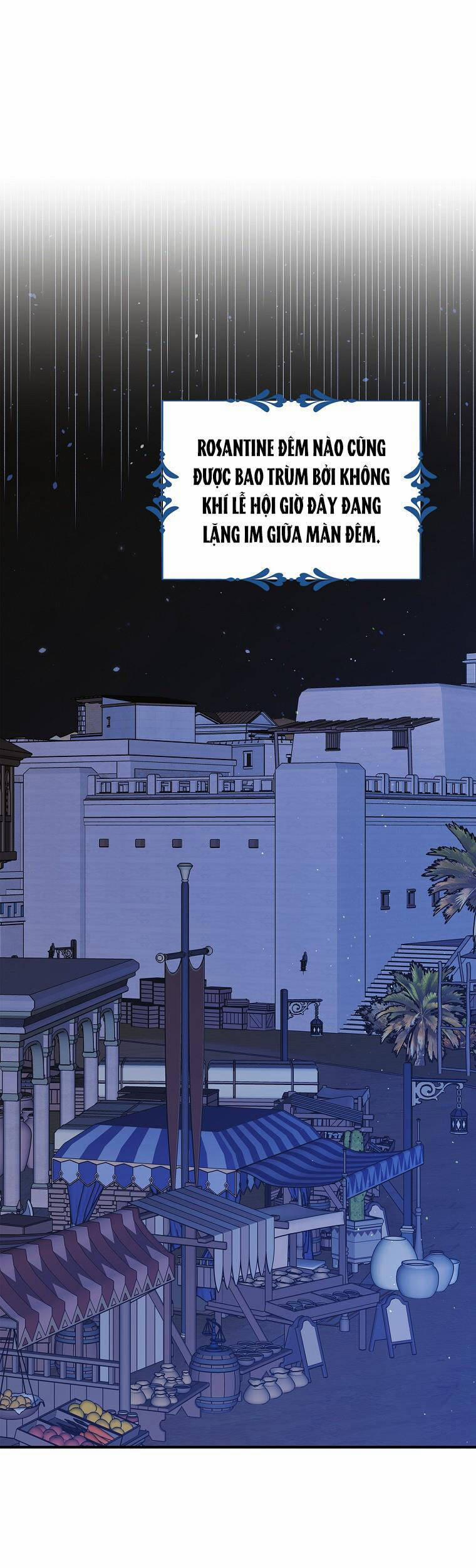 Cách Để Em Bảo Vệ Anh 61 trang 24