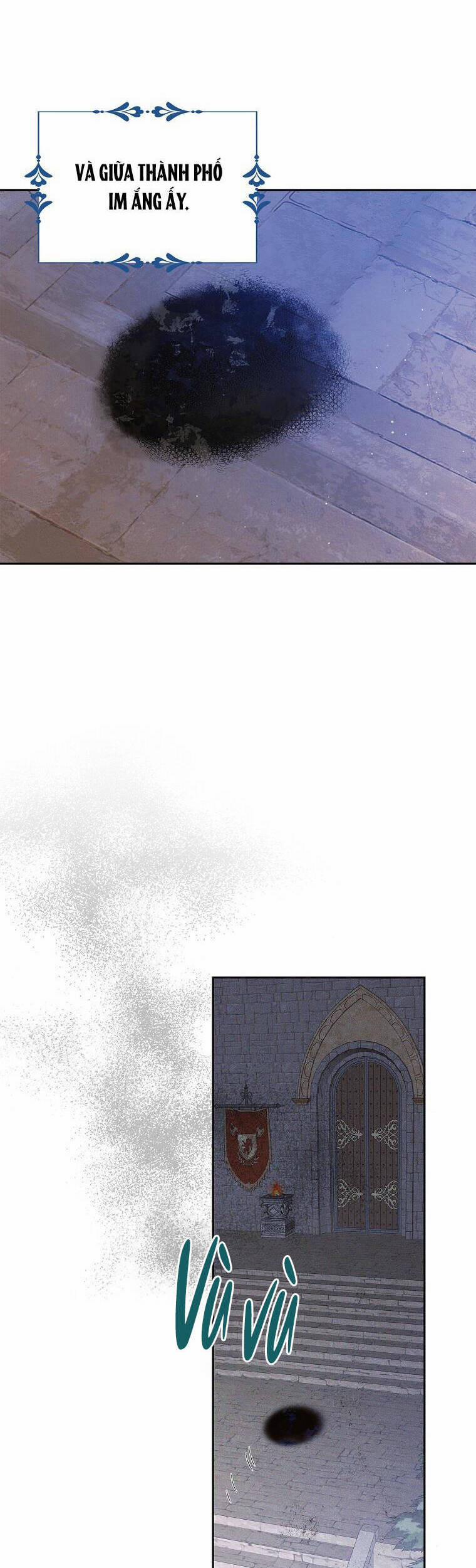 Cách Để Em Bảo Vệ Anh 61 trang 25