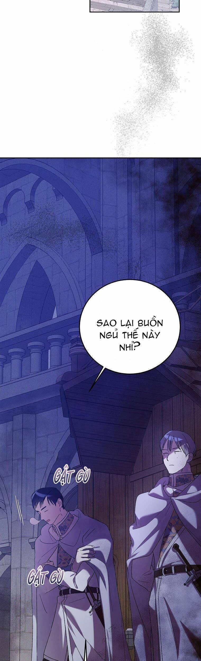 Cách Để Em Bảo Vệ Anh 61 trang 26