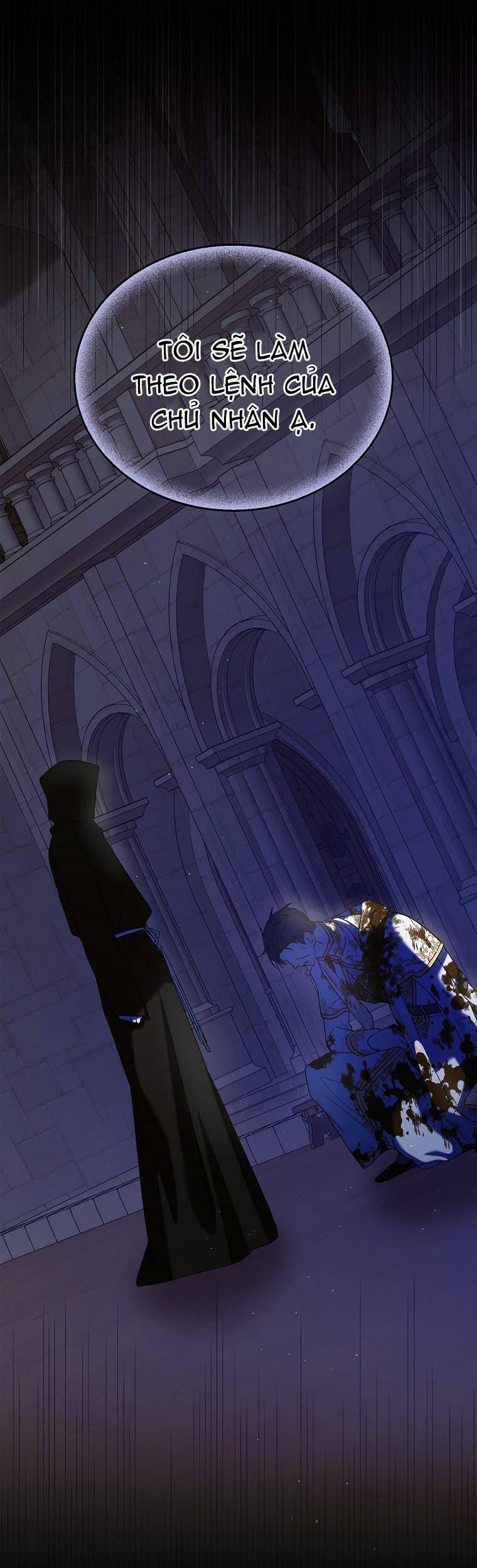 Cách Để Em Bảo Vệ Anh 61 trang 28