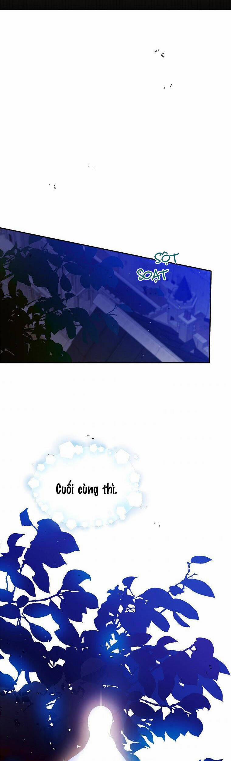 Cách Để Em Bảo Vệ Anh 61 trang 29