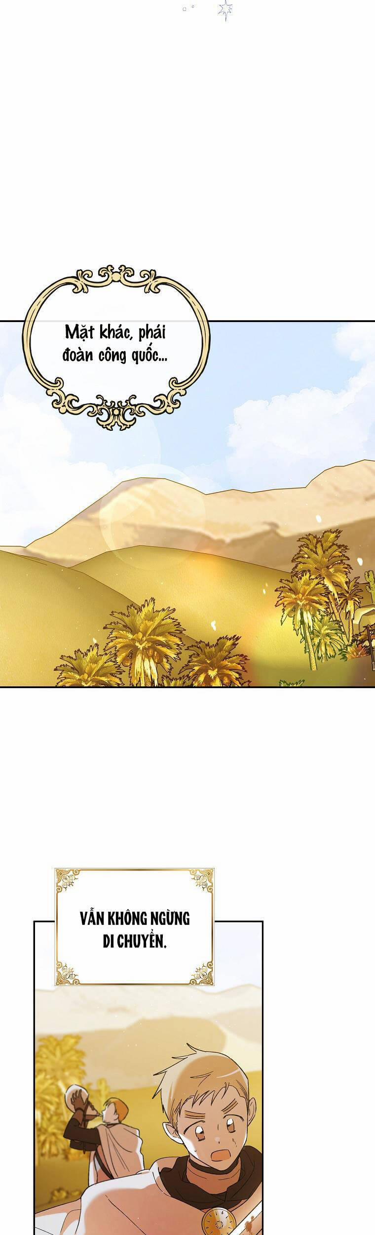 Cách Để Em Bảo Vệ Anh 61 trang 32