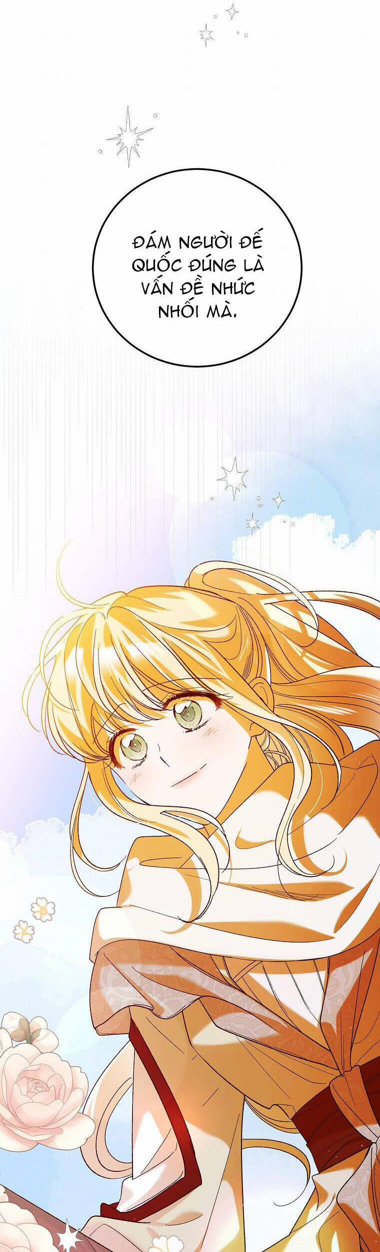 Cách Để Em Bảo Vệ Anh 61 trang 35