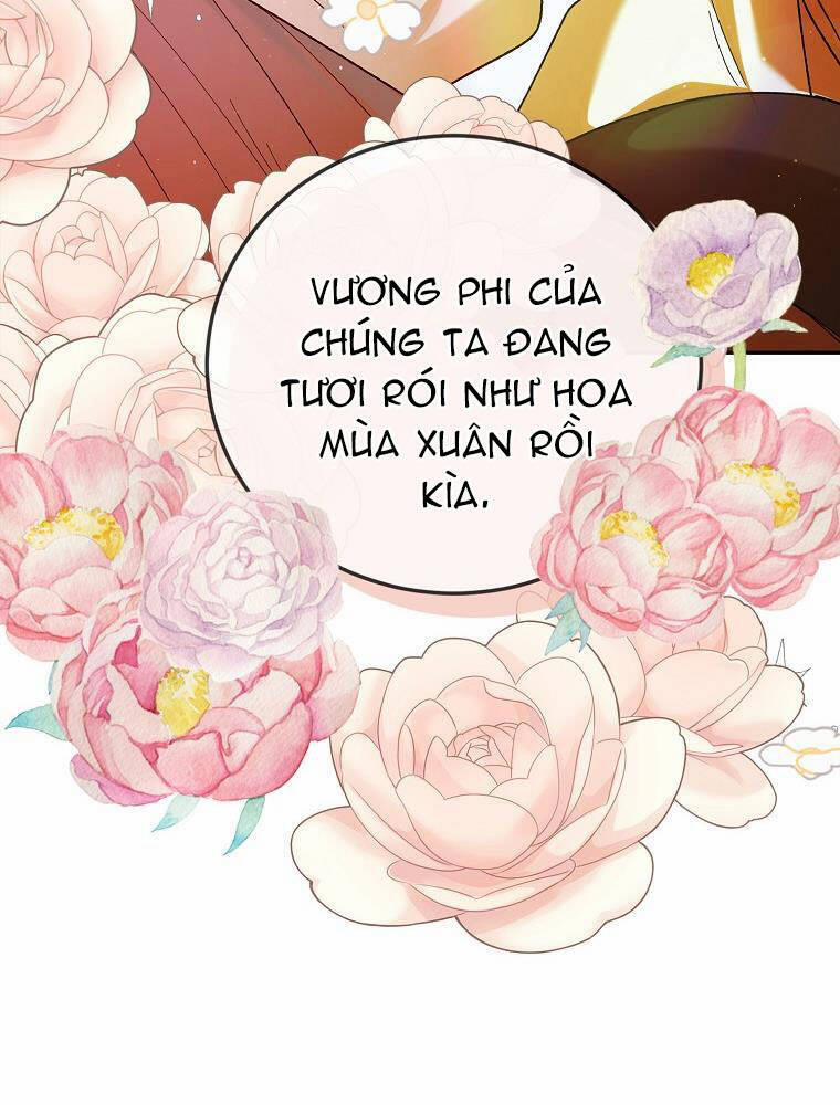 Cách Để Em Bảo Vệ Anh 61 trang 36