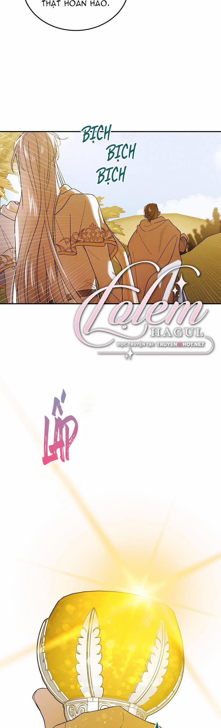 Cách Để Em Bảo Vệ Anh 61 trang 4