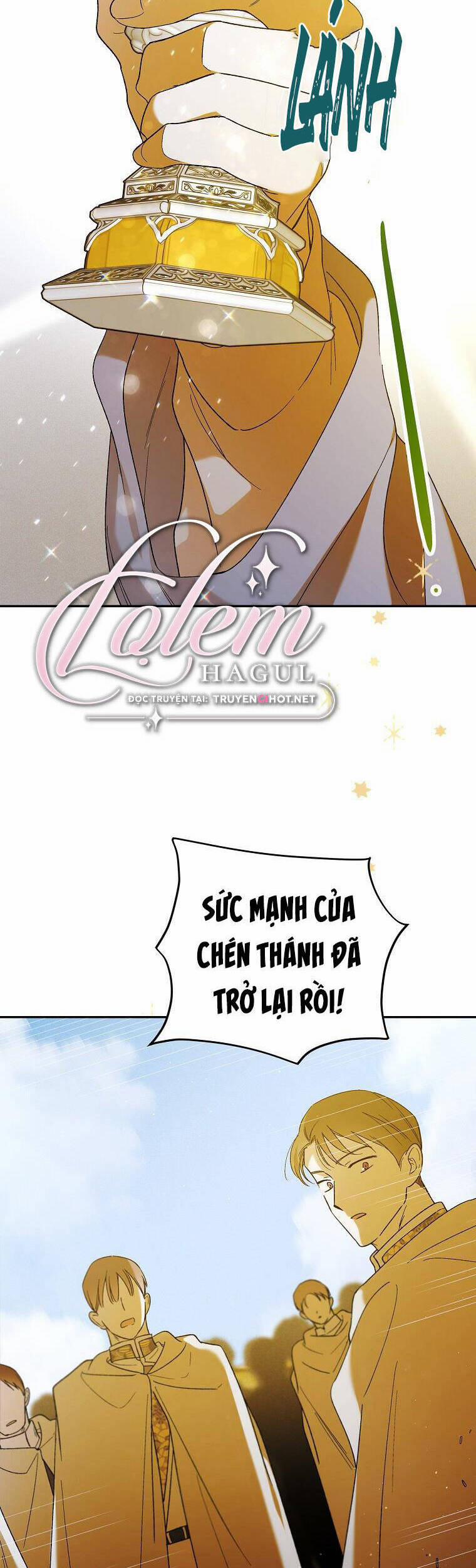 Cách Để Em Bảo Vệ Anh 61 trang 5