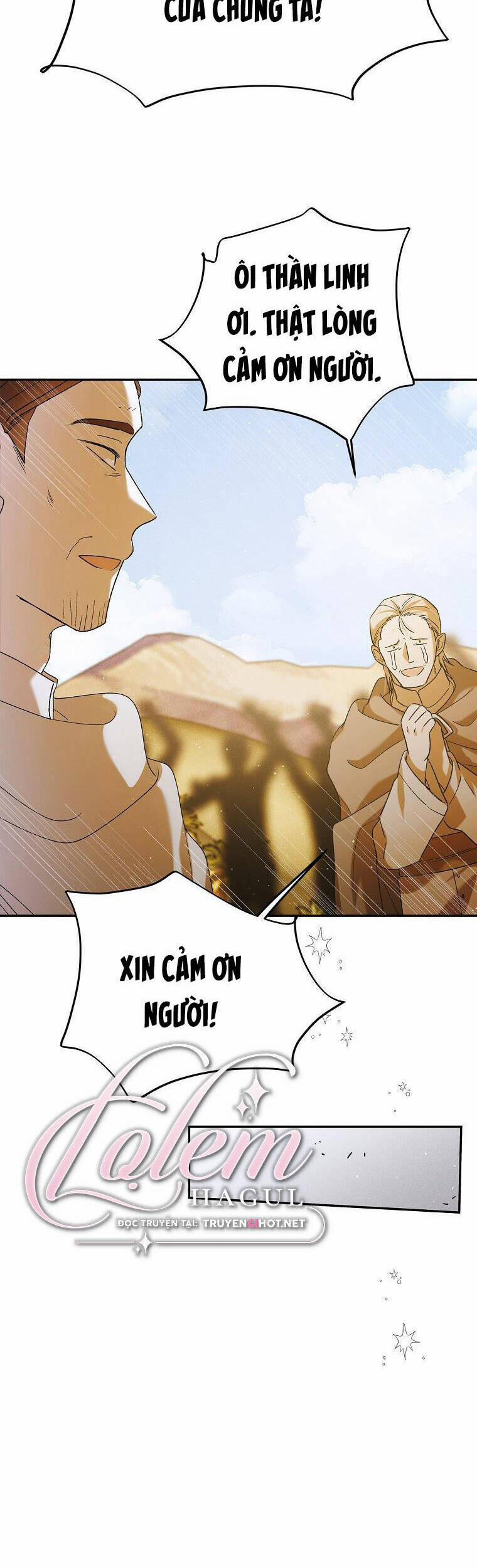 Cách Để Em Bảo Vệ Anh 61 trang 8