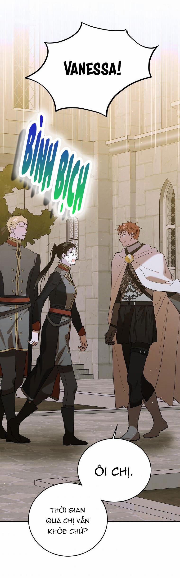 Cách Để Em Bảo Vệ Anh 62.5 trang 13