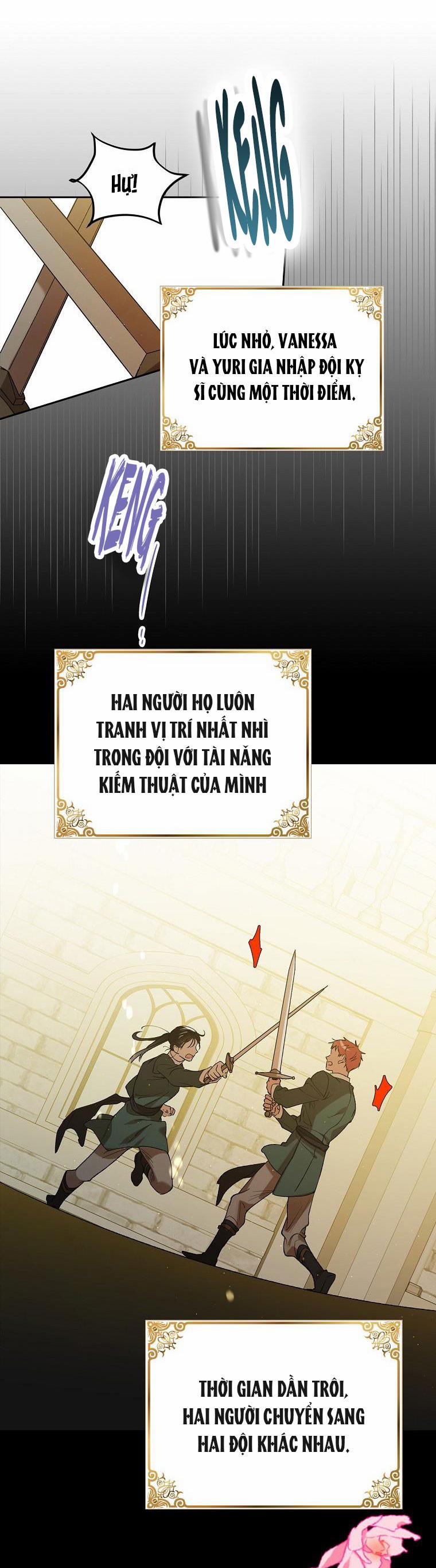 Cách Để Em Bảo Vệ Anh 62.5 trang 15