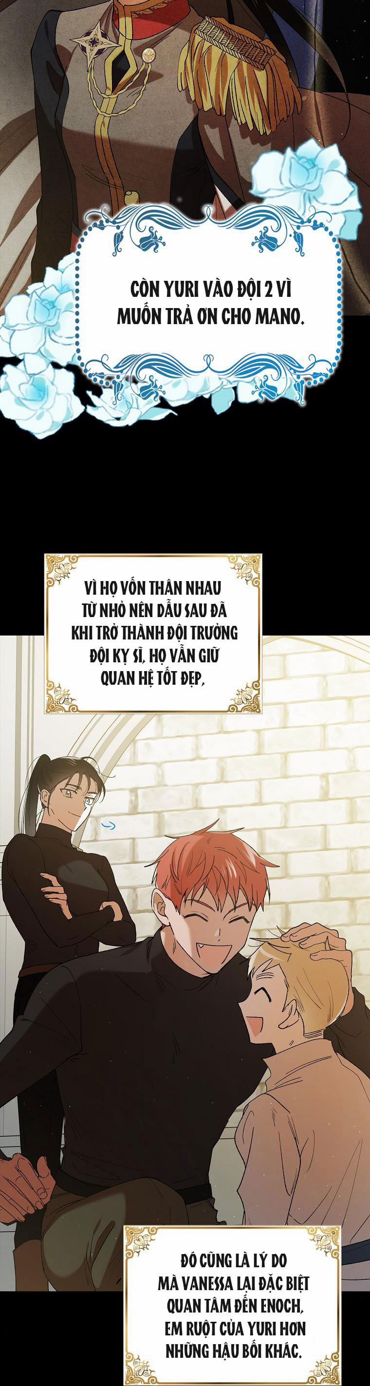 Cách Để Em Bảo Vệ Anh 62.5 trang 17