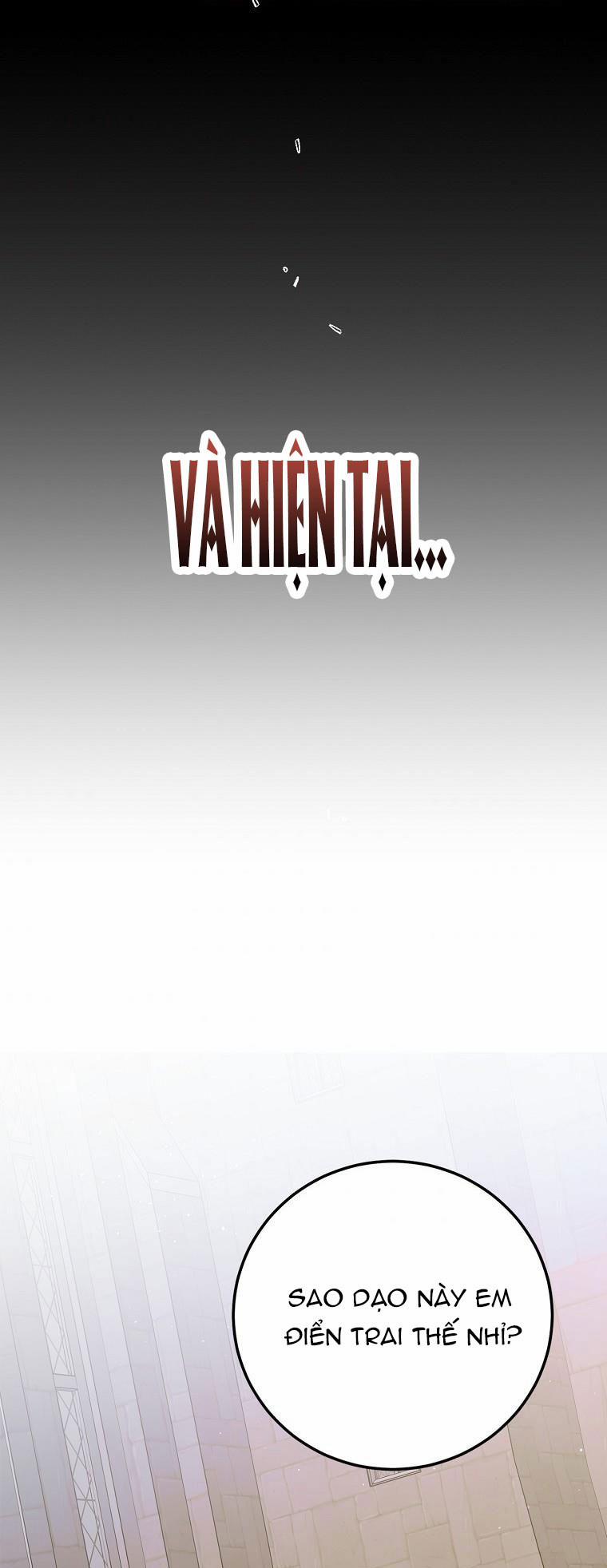 Cách Để Em Bảo Vệ Anh 62.5 trang 18