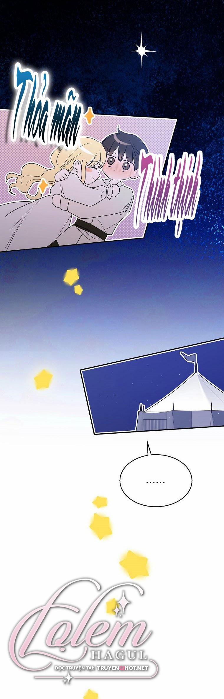 Cách Để Em Bảo Vệ Anh 62.5 trang 2