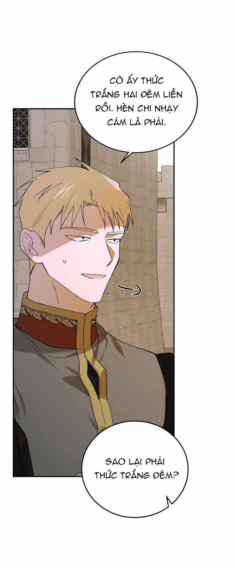 Cách Để Em Bảo Vệ Anh 62.5 trang 23