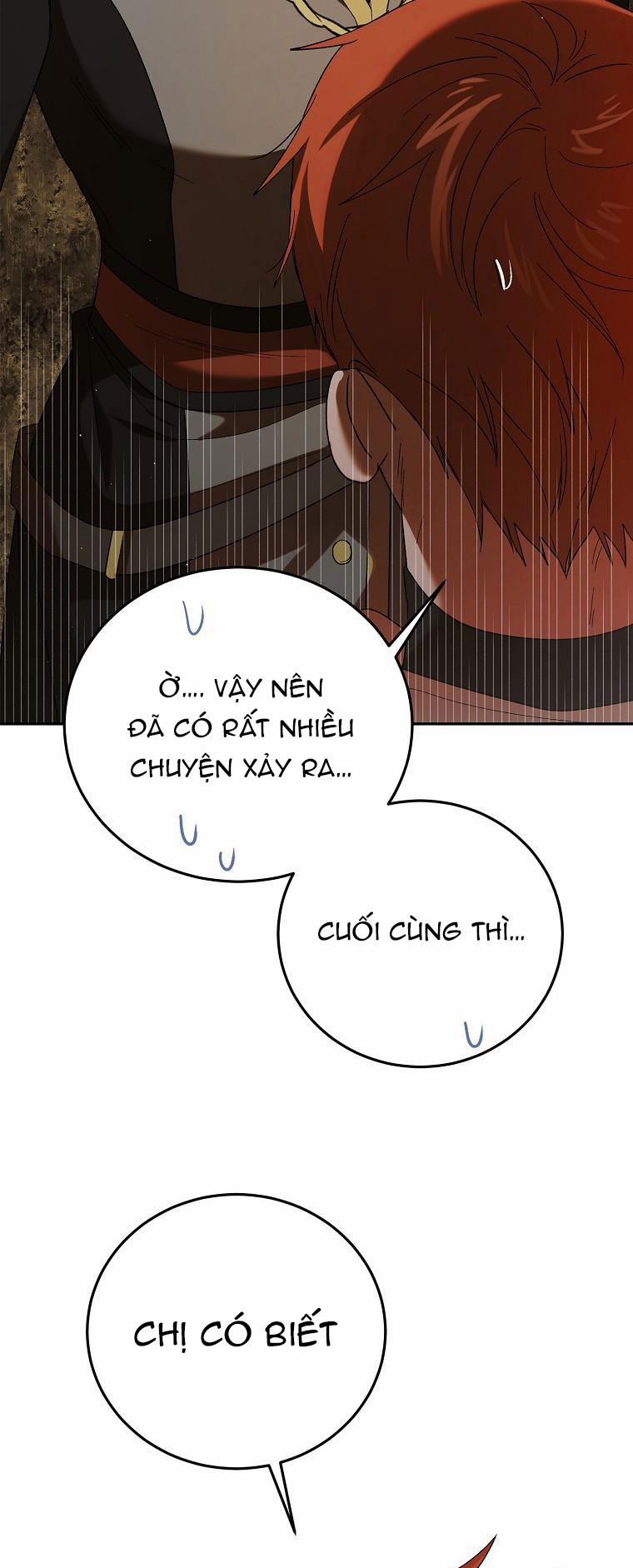 Cách Để Em Bảo Vệ Anh 62.5 trang 28