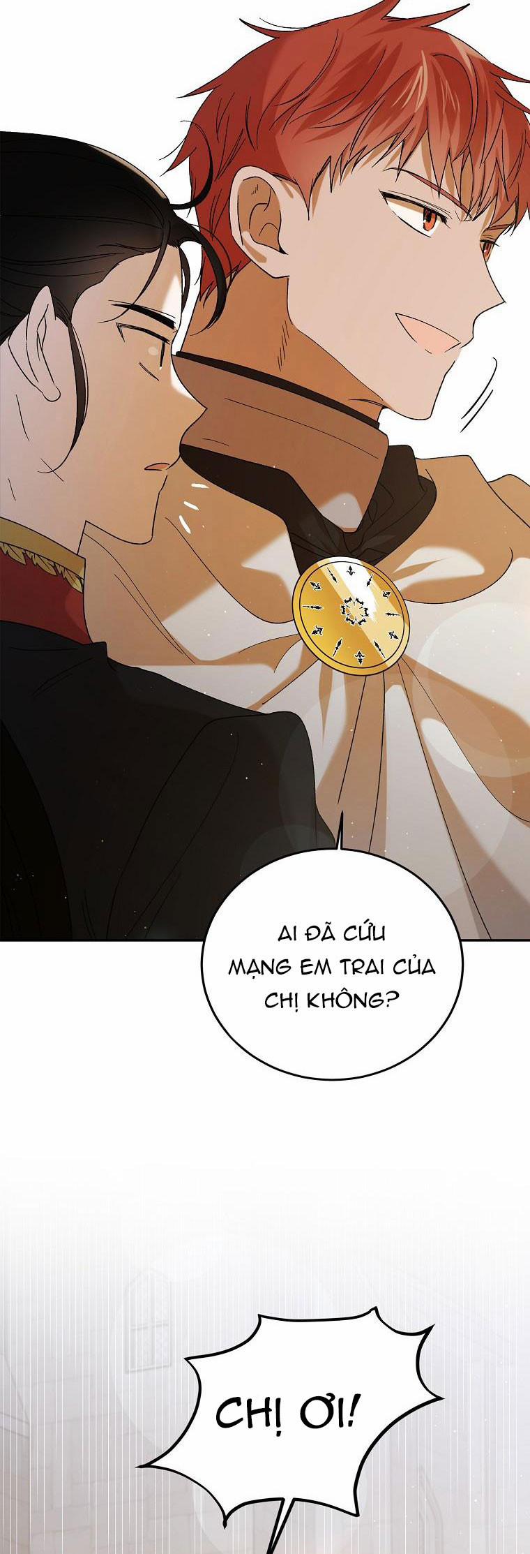 Cách Để Em Bảo Vệ Anh 62.5 trang 29