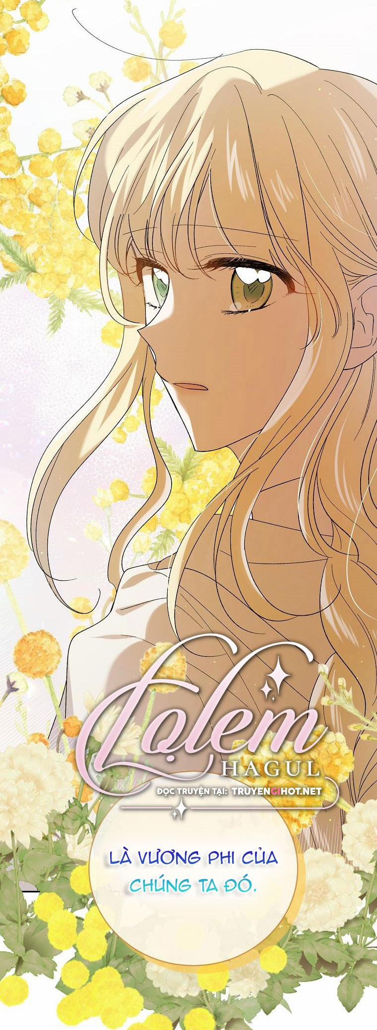 Cách Để Em Bảo Vệ Anh 62.5 trang 31