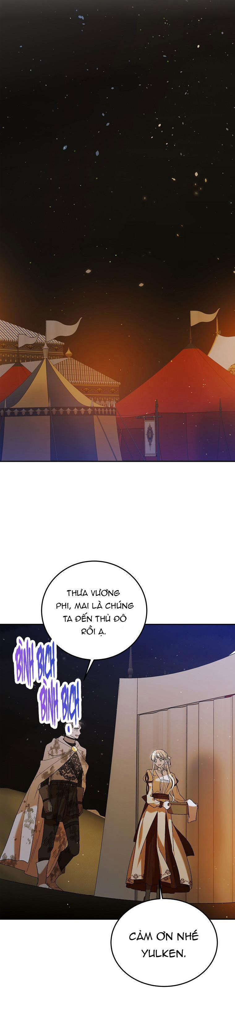 Cách Để Em Bảo Vệ Anh 62 trang 1