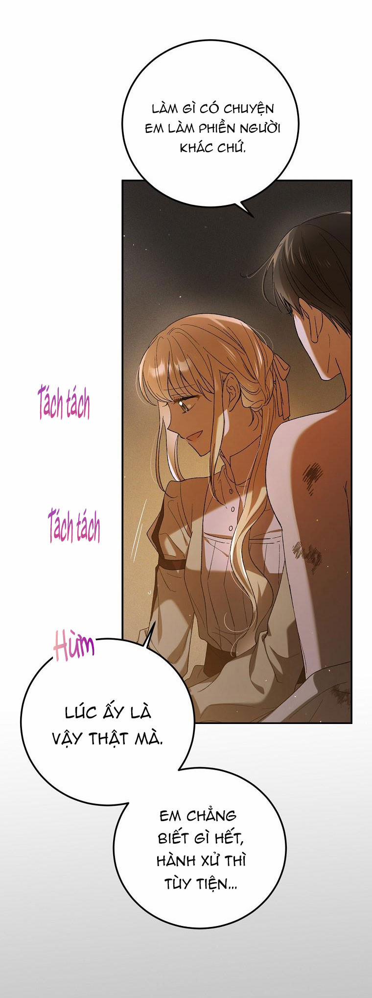 Cách Để Em Bảo Vệ Anh 62 trang 10