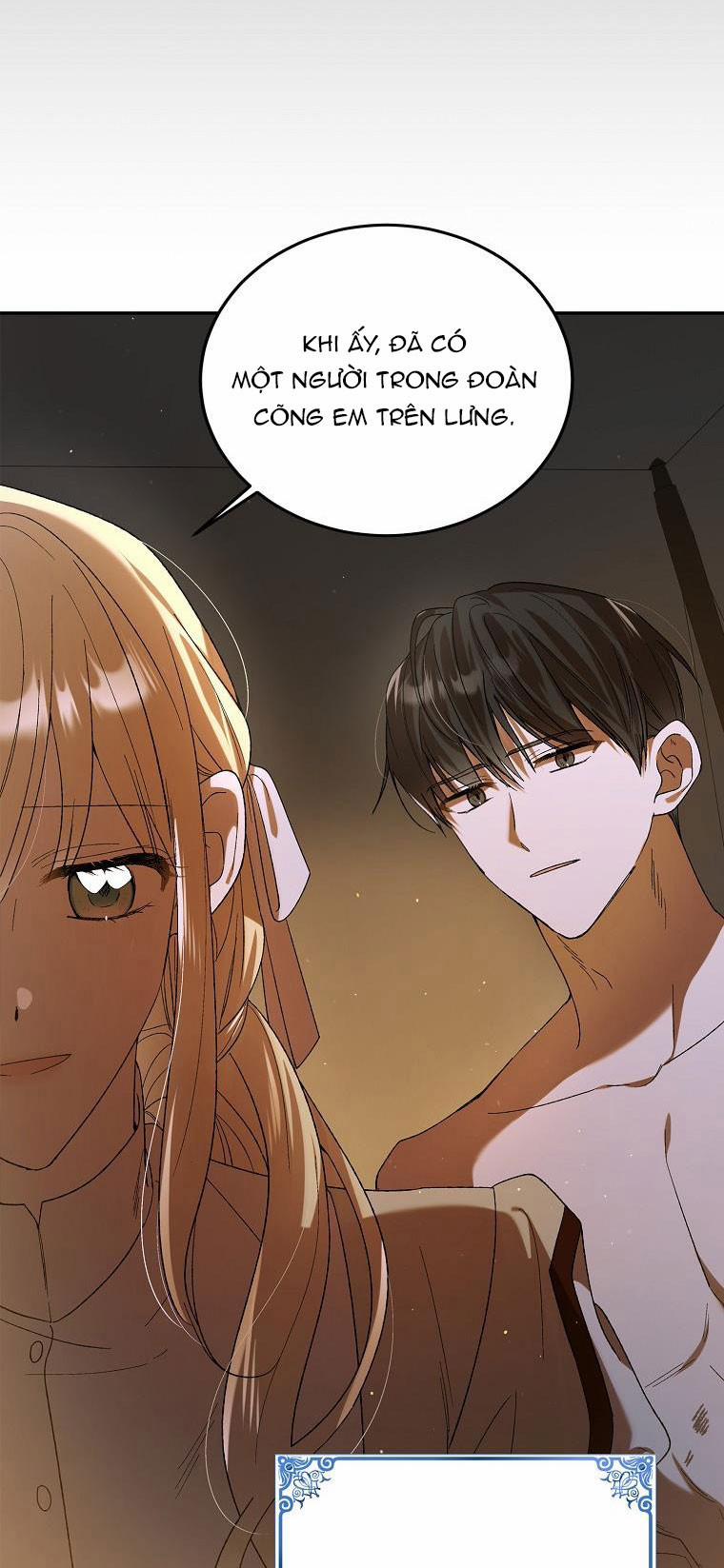 Cách Để Em Bảo Vệ Anh 62 trang 12