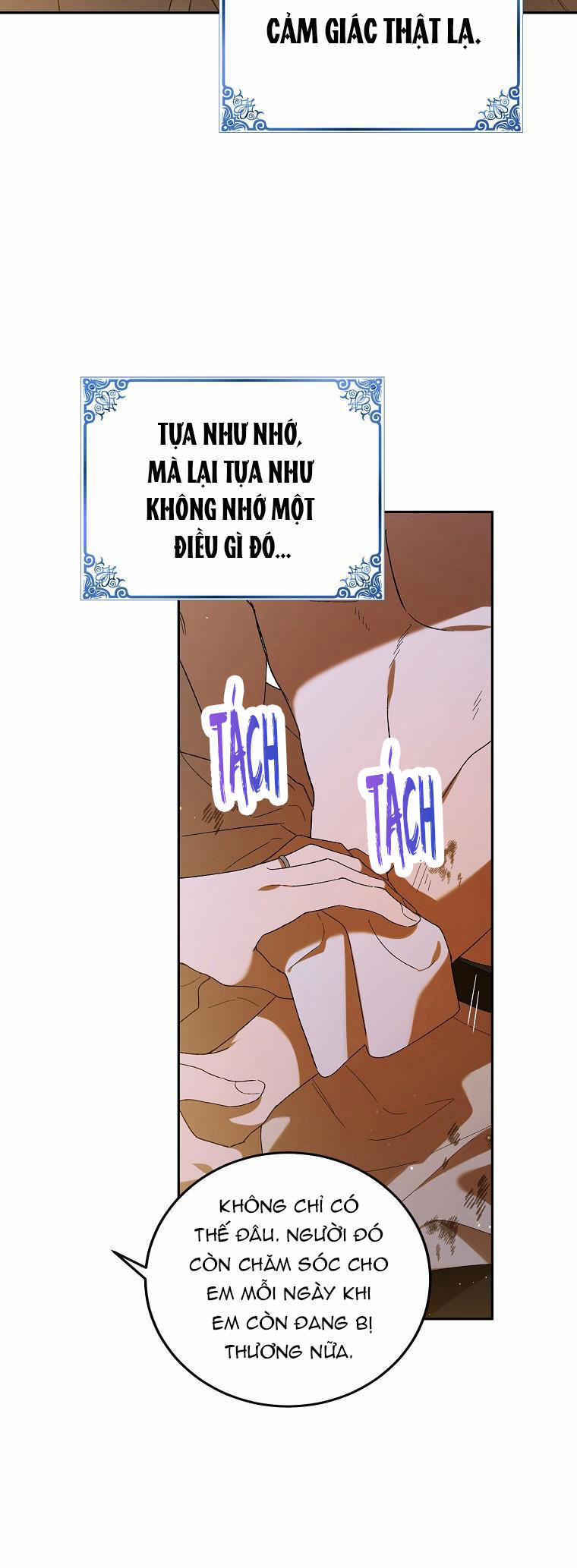 Cách Để Em Bảo Vệ Anh 62 trang 13