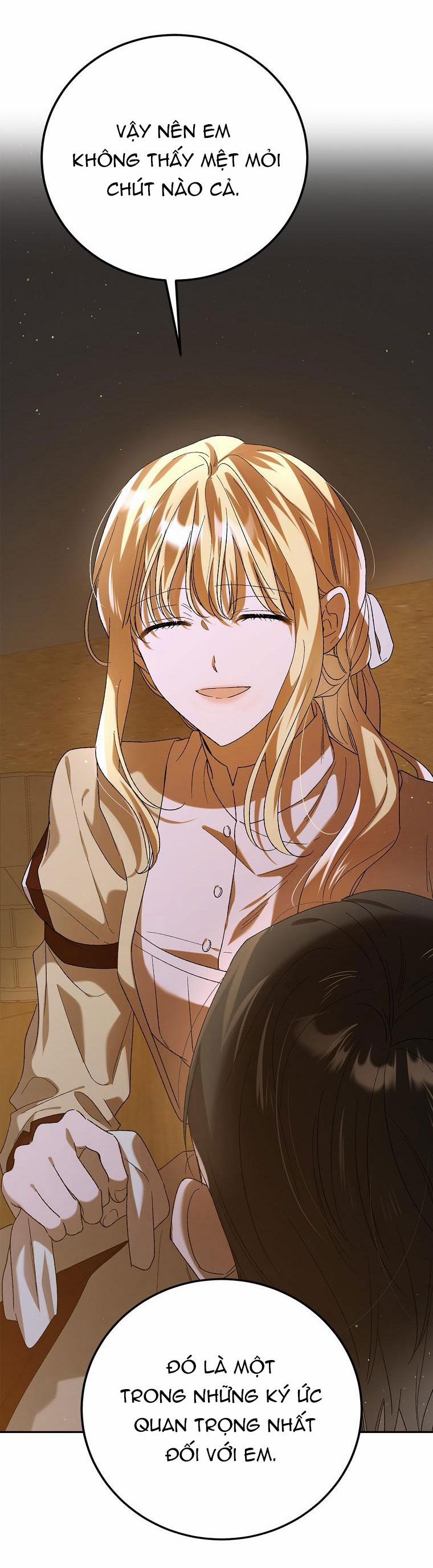 Cách Để Em Bảo Vệ Anh 62 trang 14