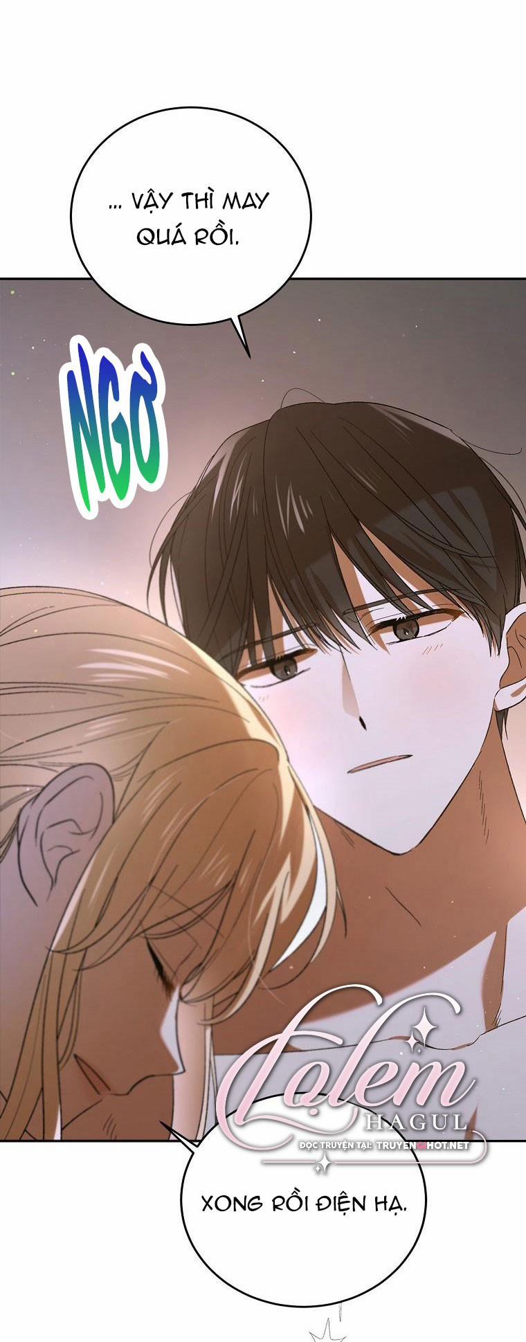 Cách Để Em Bảo Vệ Anh 62 trang 15