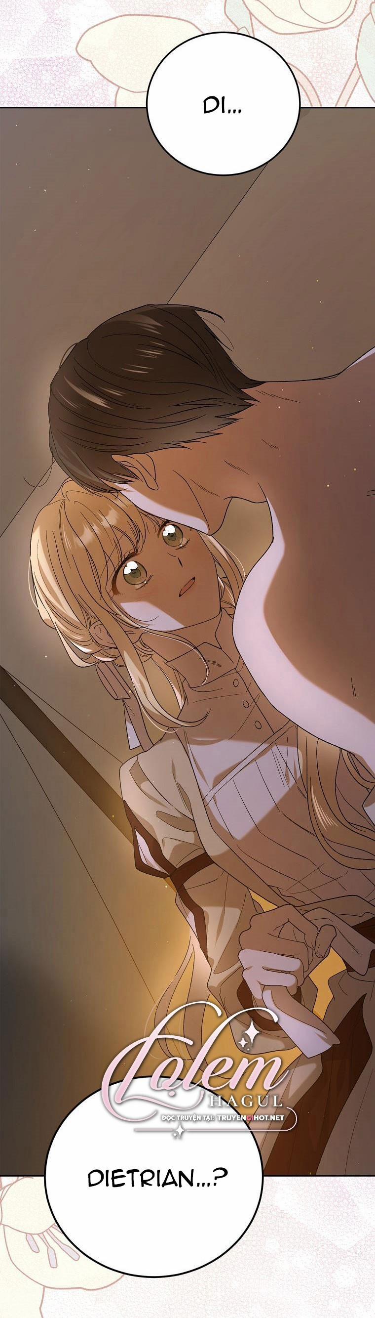 Cách Để Em Bảo Vệ Anh 62 trang 17