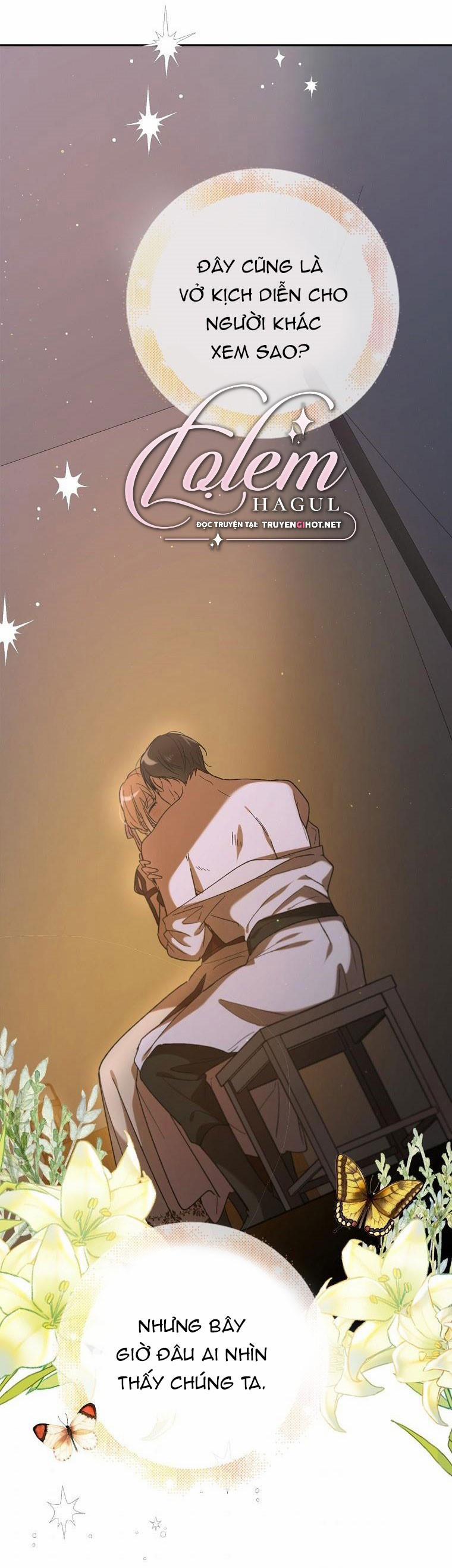 Cách Để Em Bảo Vệ Anh 62 trang 19